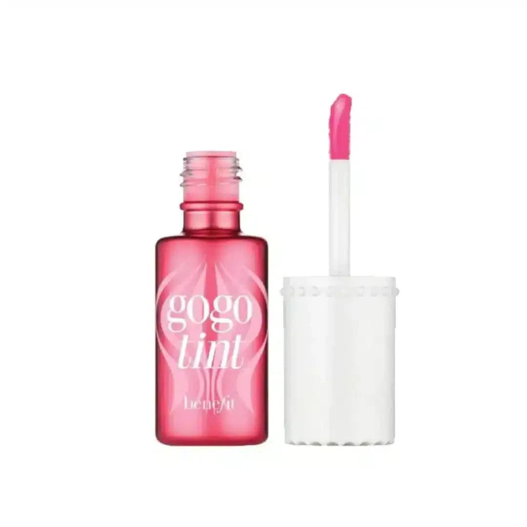 BENEFIT GOGO TINT LIP & CHEEK STAIN - 6ml