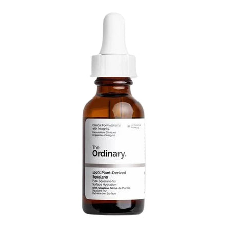 The Ordinary's Plant-Derived Squalane Serum