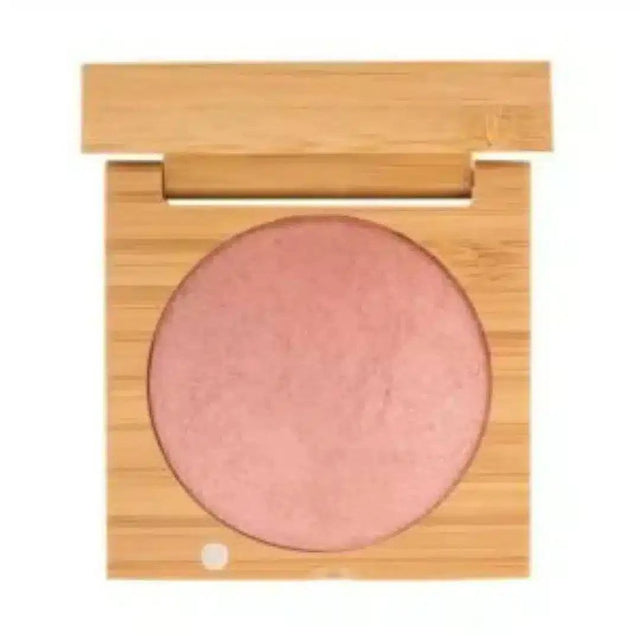 ANTONYM BAKED HIGHLIGHTING BLUSH, LILY SHADE, 6.5g -NATURAL FLUSH