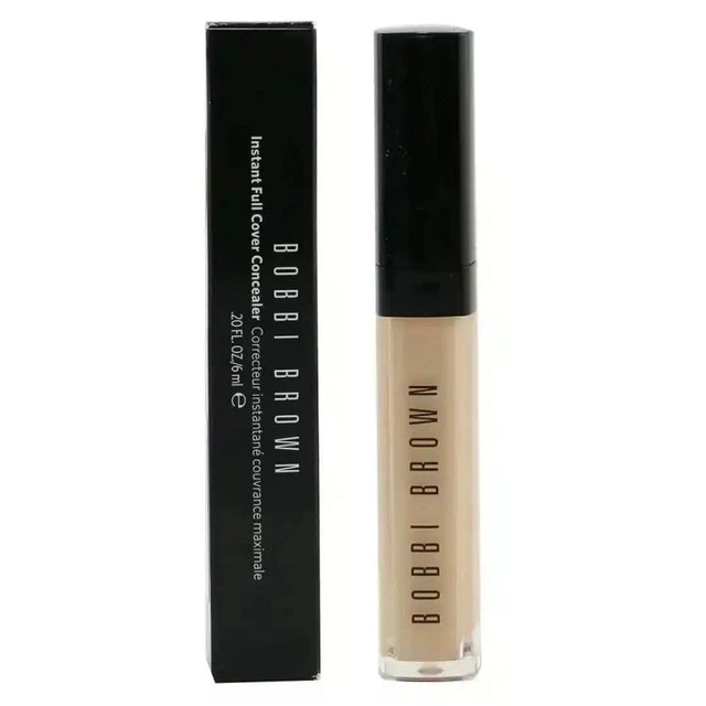 BOBBI BROWN QUICK COVER WARM IVORY 6ml