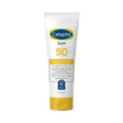 CETAPHIL SHEER MINERAL SUNSCREEN SPF 50 BROAD SPECTRUM - 89ML - dermatologists.pk