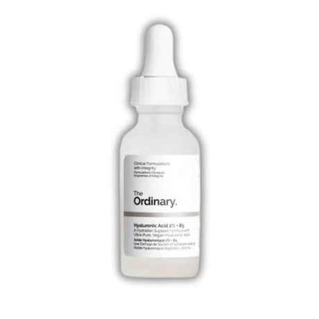 The Ordinary Hyaluronic Acid 2% + B5: 30ml