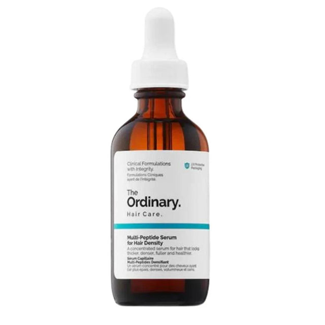 THE ORDINARY MULTI-PEPTIDE SERUM FOR HAIR DENSITY 60ml