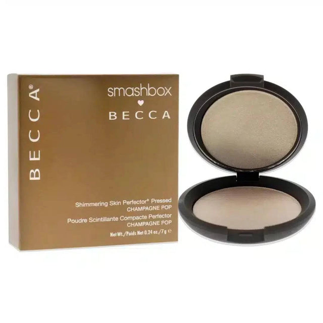 BECCA CHAMPAGNE POP GLOWING HIGHLIGHTER