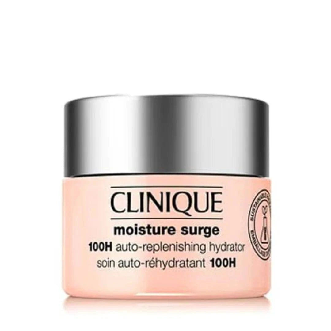 CLINIQUE MOISTURE SURGE 100-HOUR AUTO-REPLENISHING HYDRATOR 15ML