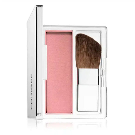 CLINIQUE BLUSHING BLUSH IN SHADE 6G 101 POWDER BLUSH