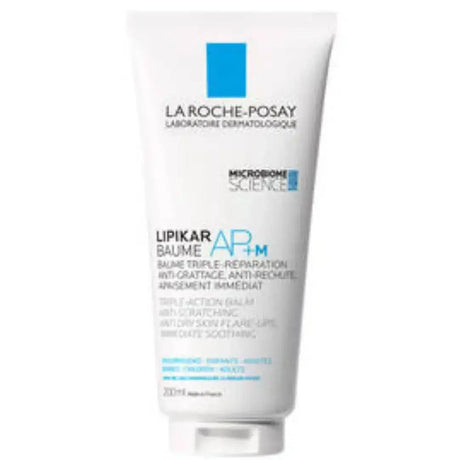 LA ROCHE-POSAY LIPIKAR AP+M 15ml - dermatologists.pk