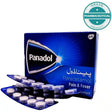 Panadol Tablets 500mg