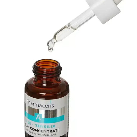 PHARMACERIS A A&amp;E Sensilix Duo Concentrate Vitamins A &amp; E (30ml)