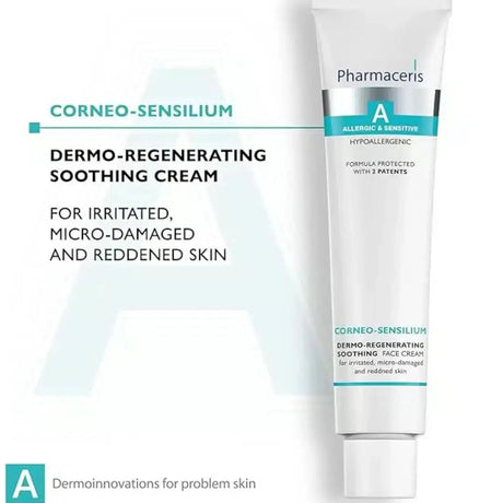 PHARMACERIS A Corneo-Senilium Renewing Cream (75ml)