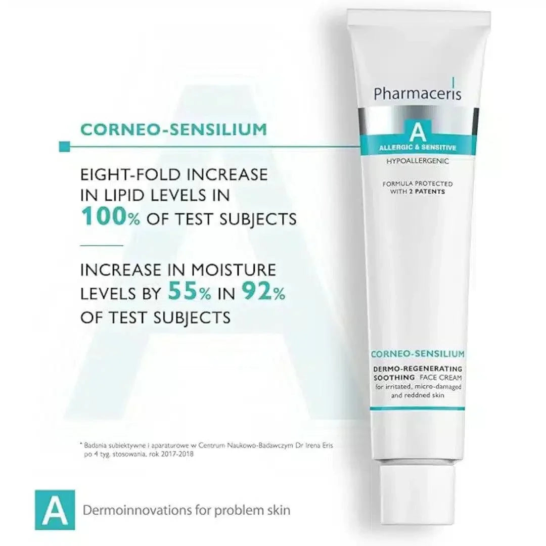 PHARMACERIS A Corneo-Senilium Renewing Cream (75ml)