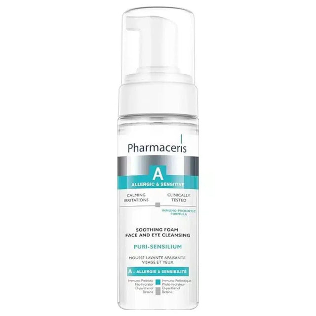 PHARMACERIS A Puri-Sensilium Soothing Face