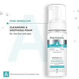 PHARMACERIS A Puri-Sensilium Soothing Face