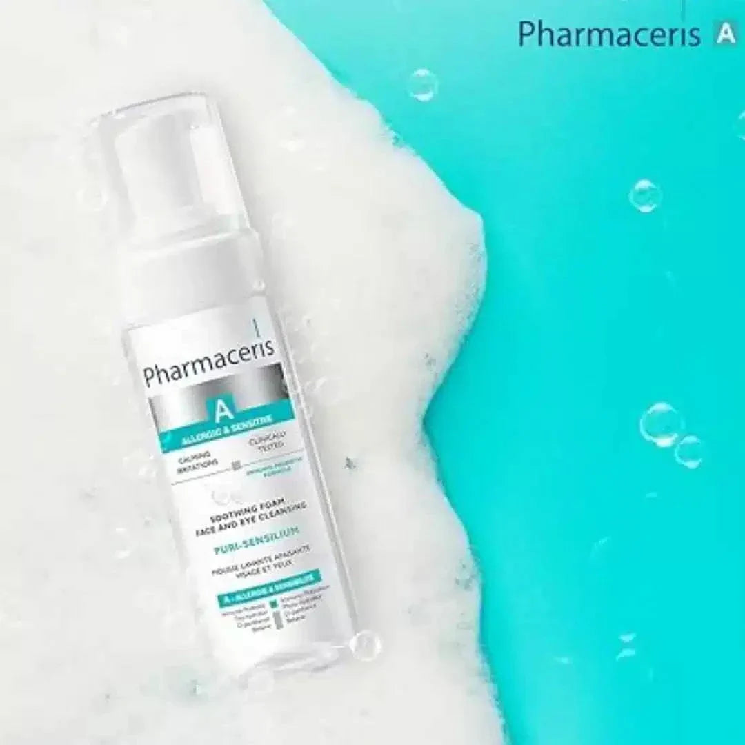 PHARMACERIS A Puri-Sensilium Soothing Face