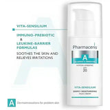 PHARMACERIS A Vita-Sensilium Nourishing Cream (50ml)