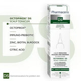 PHARMACERIS DS OCTOPIROX DS Scalp Tonic (100ml) - Imported from Poland