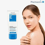 PHARMACERIS E Soothing &amp; Softening Emollient Cream (200ml)