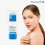 PHARMACERIS E Soothing &amp; Softening Emollient Cream (200ml)