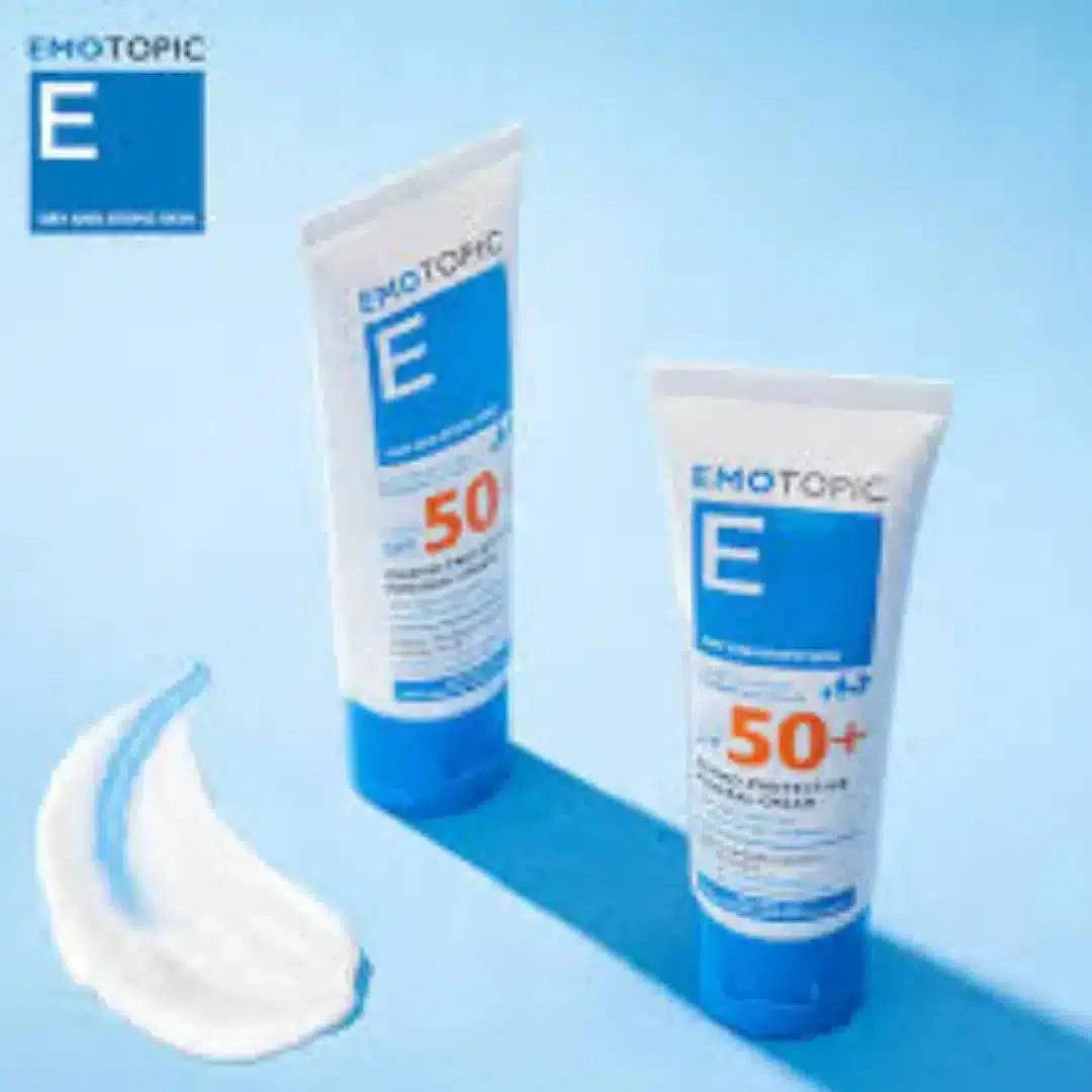 PHARMACERIS E Sun Protect Mineral Cream SPF 50+ (75ml)