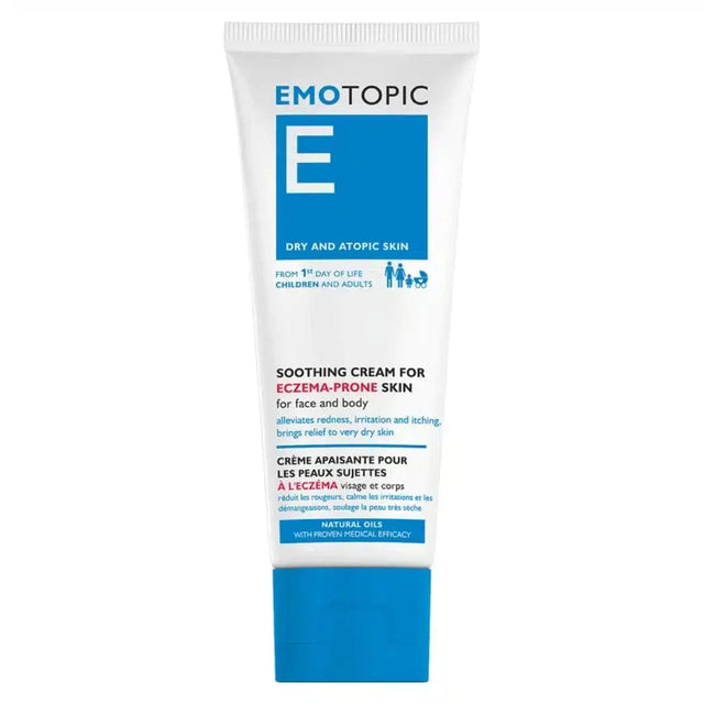 PHARMACERIS ECZEMA PRONE CREAM 75 ML