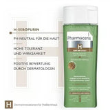 PHARMACERIS H SEBOPURIN Shampoo for Oily Hair