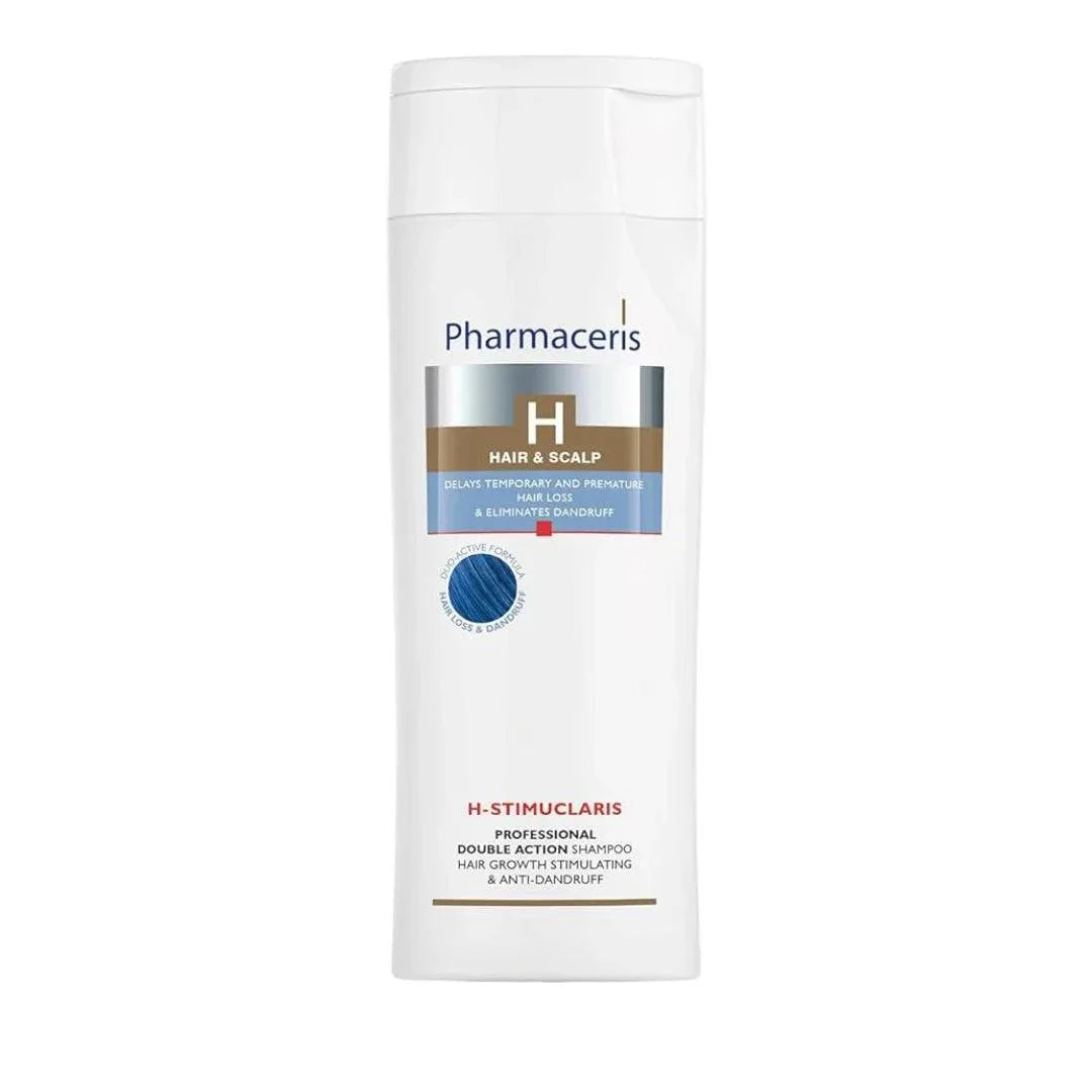 PHARMACERIS H STIMUCLARIS Shampoo (250ml)