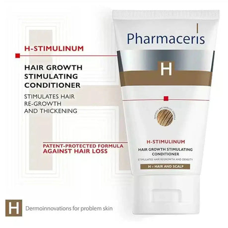 PHARMACERIS H STIMULINUM Hair Conditioner (150m