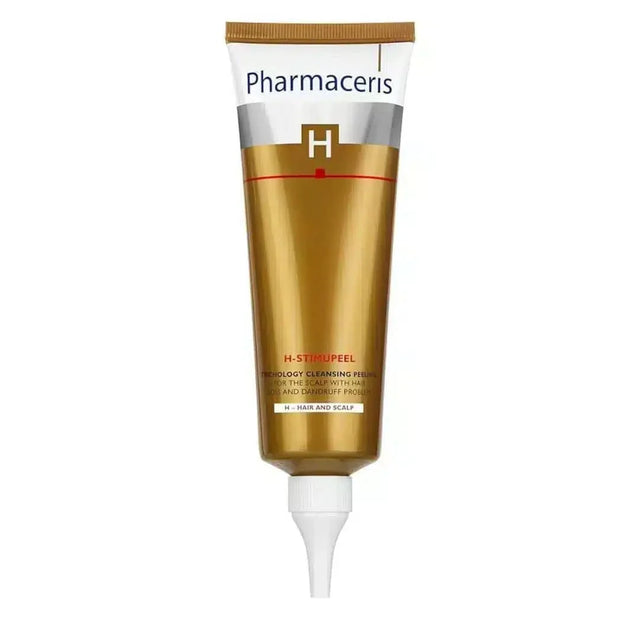 PHARMACERIS H STIMUPEEL Trichology Cleansing Peel (125ml)