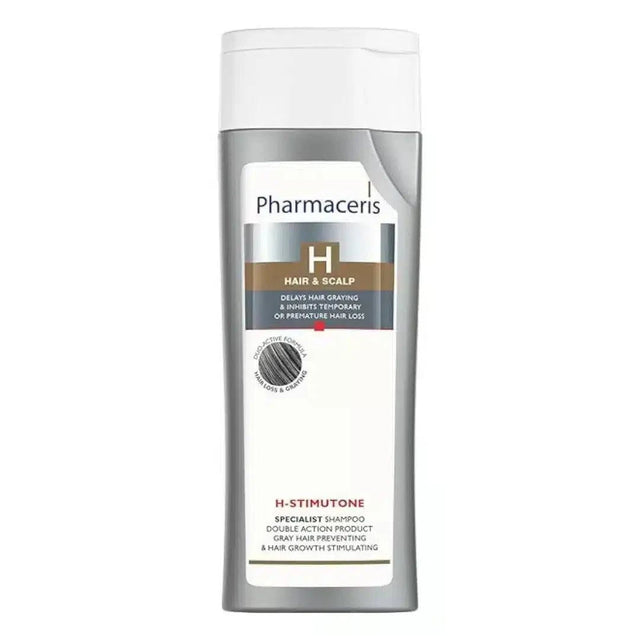 PHARMACERIS H STIMUTONE Shampoo (250ml)