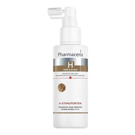 PHARMACERIS H STUMUFORTEN Hair Growth Spray (125ml)