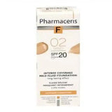 PHARMACERIS Imperfections Concealer Cream Sand 2 SPF 20 (30ml)