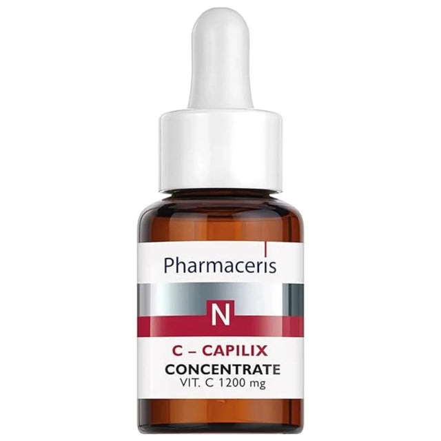 PHARMACERIS N C_CAPILIX SERUM