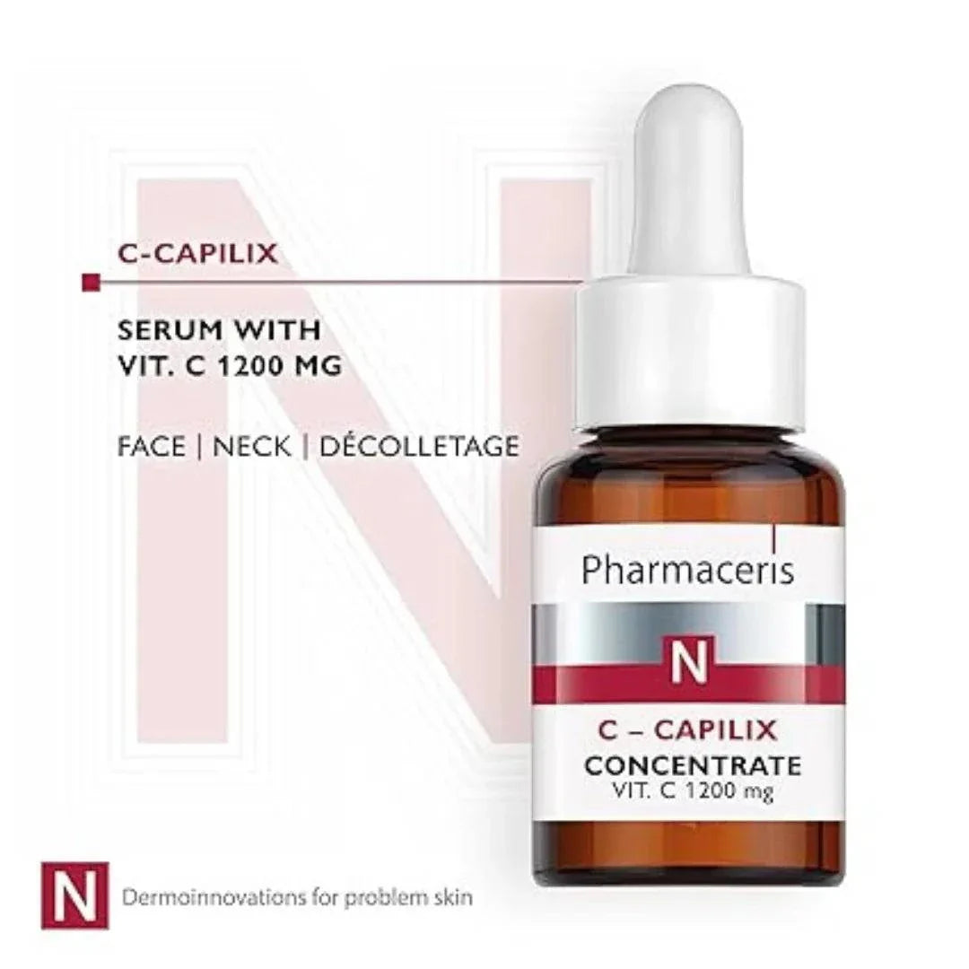 PHARMACERIS N C_CAPILIX SERUM