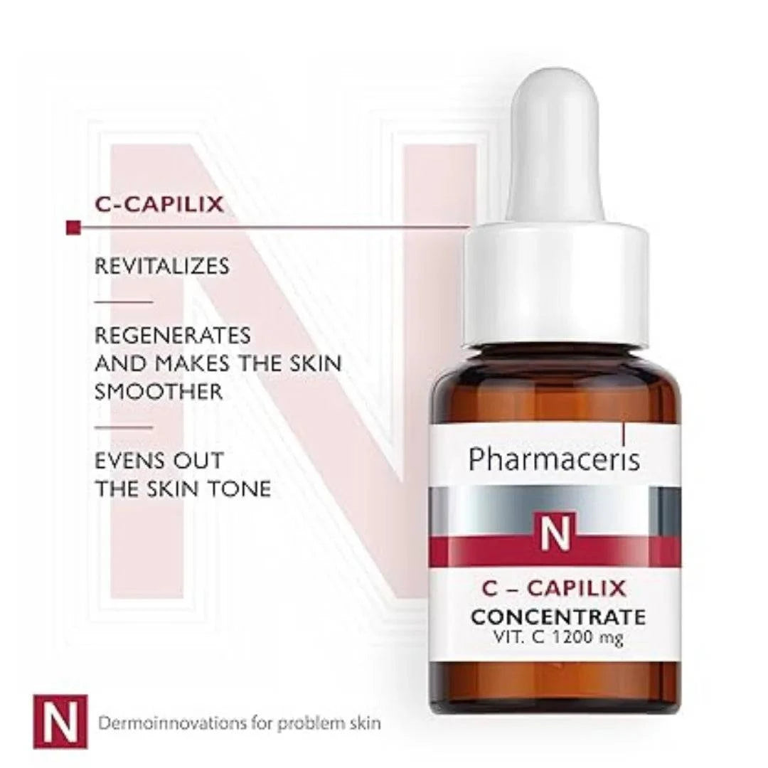 PHARMACERIS N C_CAPILIX SERUM