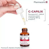 PHARMACERIS N C_CAPILIX SERUM