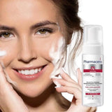 PHARMACERIS N PURE CAPILIQMUSSE FACE FOAM 150 ML