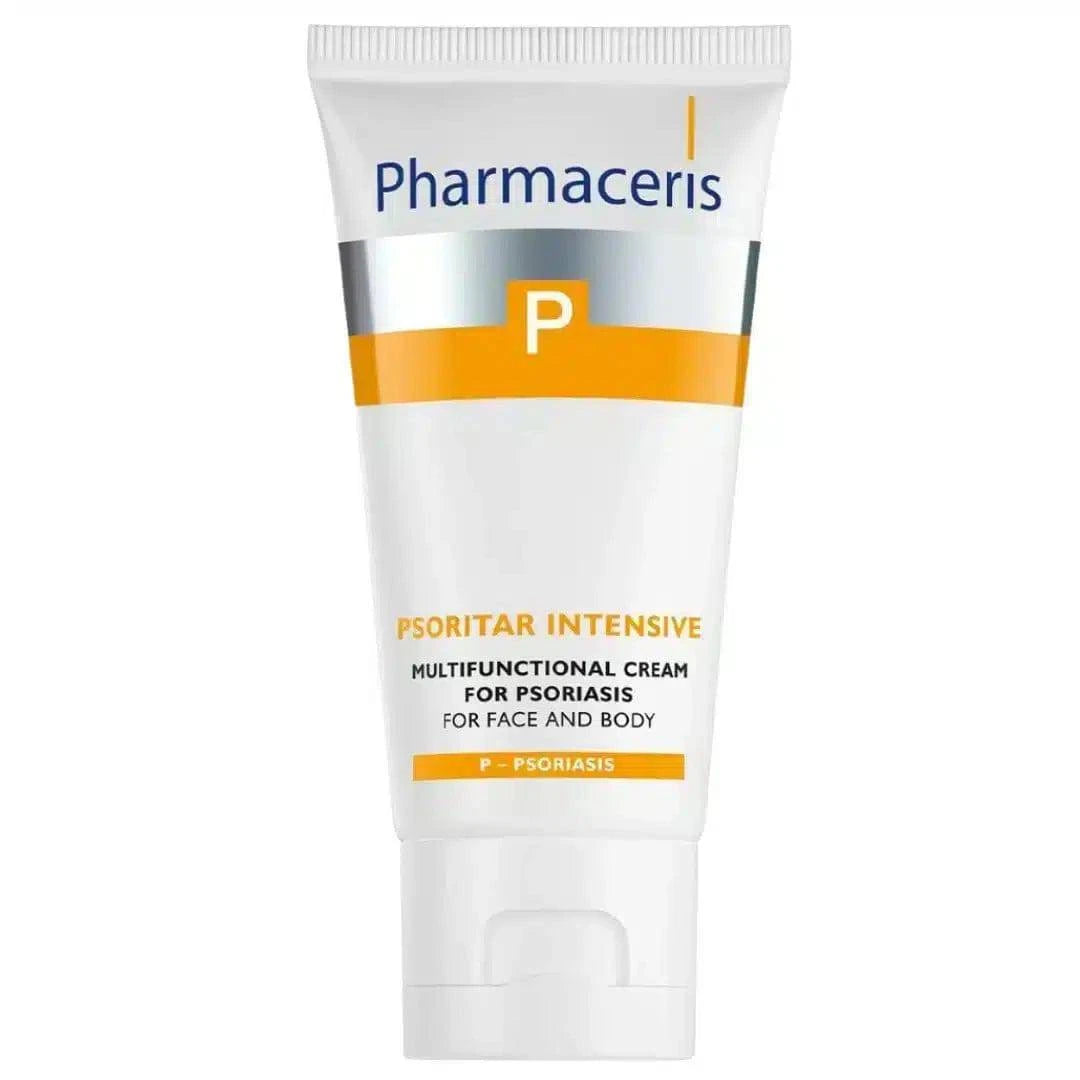 PHARMACERIS PSORITAR INTENSIVE 50 ML