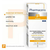 PHARMACERIS PSORITAR INTENSIVE 50 ML