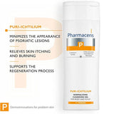 PHARMACERIS PURI ICHTILIUM GEL 250 ML