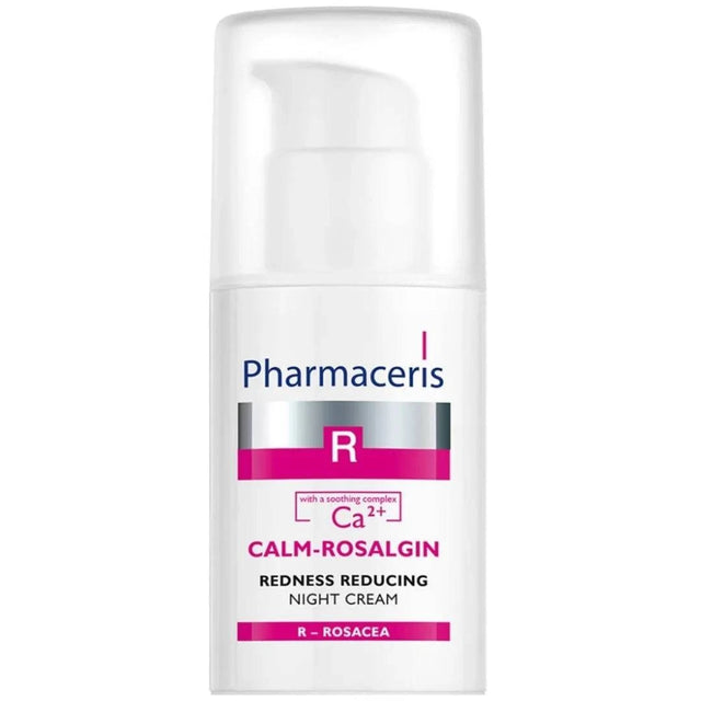 PHARMACERIS R CALM ROSALGIN Cream