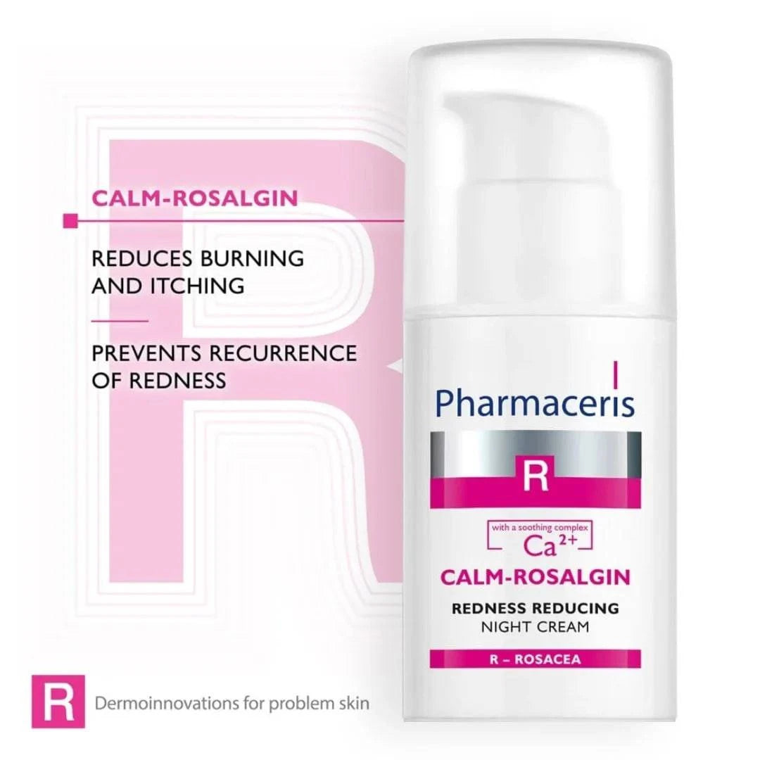 PHARMACERIS R CALM ROSALGIN Cream