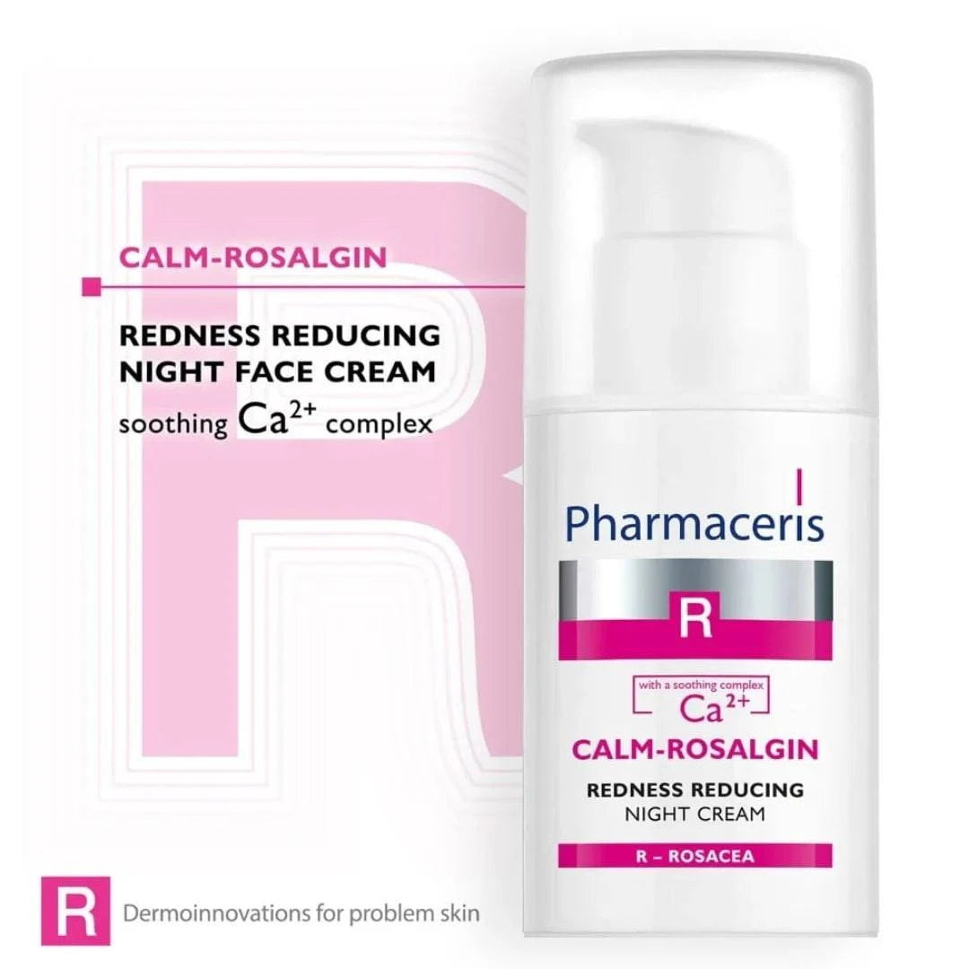 PHARMACERIS R CALM ROSALGIN Cream