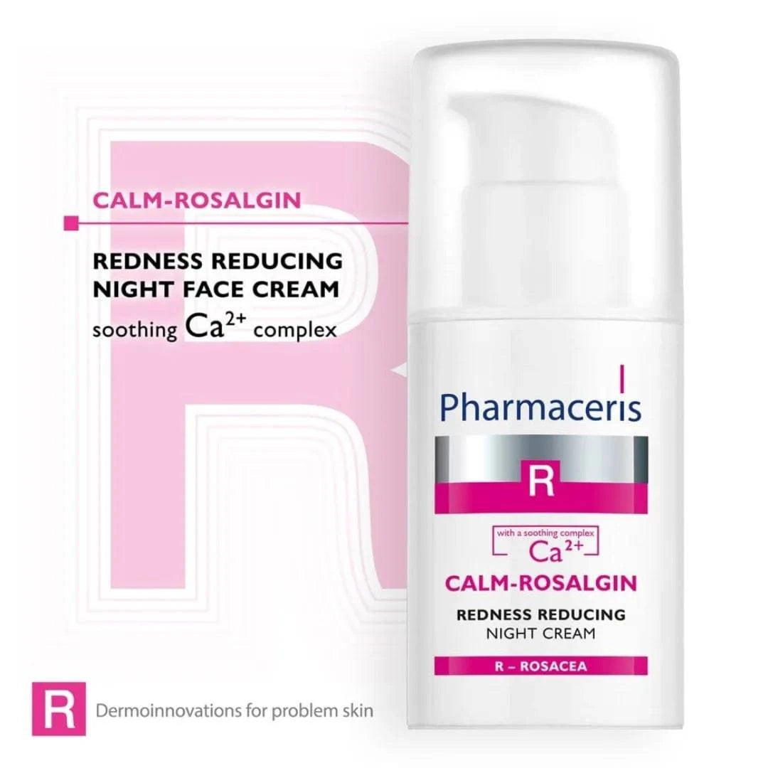 PHARMACERIS R LIPO-ROSALGIN 15 Day Cream