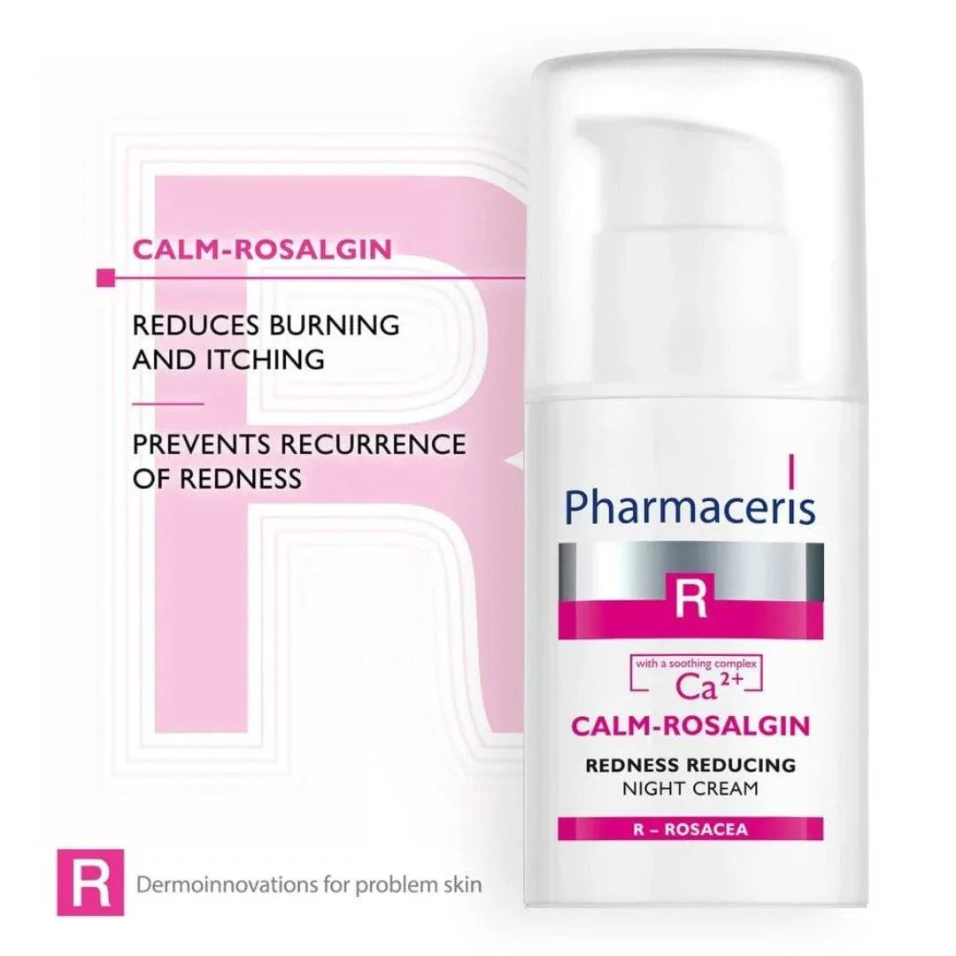 PHARMACERIS R LIPO-ROSALGIN 15 Day Cream