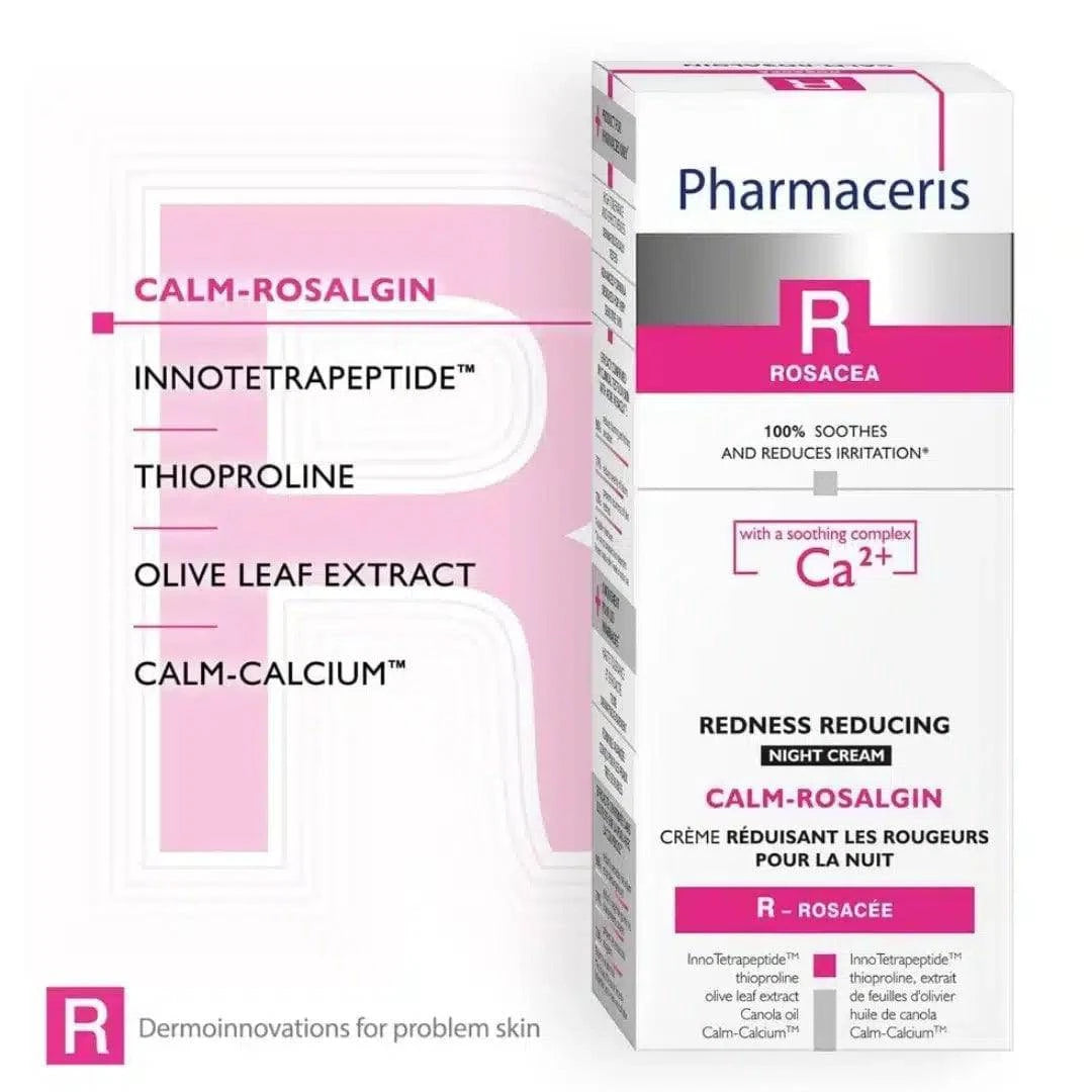 PHARMACERIS R LIPO-ROSALGIN 15 Day Crea