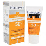 PHARMACERIS SPF 50+ BROAD SPECTRUM 50 ML