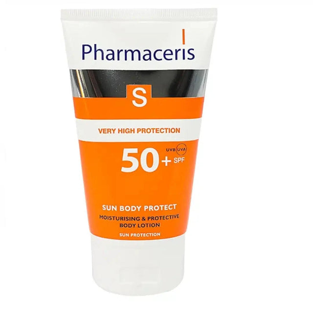 PHARMACERIS SPF 50+ HYDRO LIPID MOISTURIZING 150 ML