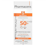 PHARMACERIS SPF 50+ SAFE PROTECTIVE CREAM FOR BABIES