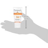 PHARMACERIS SPF 50+ SUN PROTECTION CREAM FOR BABIES