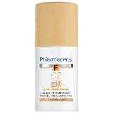 PHARMACERIS Sun Protect Mineral Foundation Sand 2 SPF 50+ (30ml)